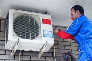 HVAC Companies Near Lester, AL Available Now